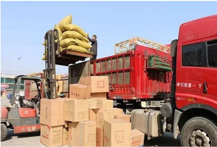 泉州到舞钢市物流专线