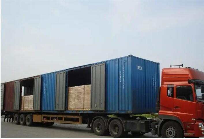 泉州到舞钢市整车运输