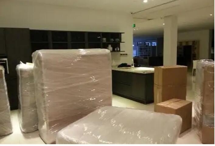 泉州到舞钢市长途搬家