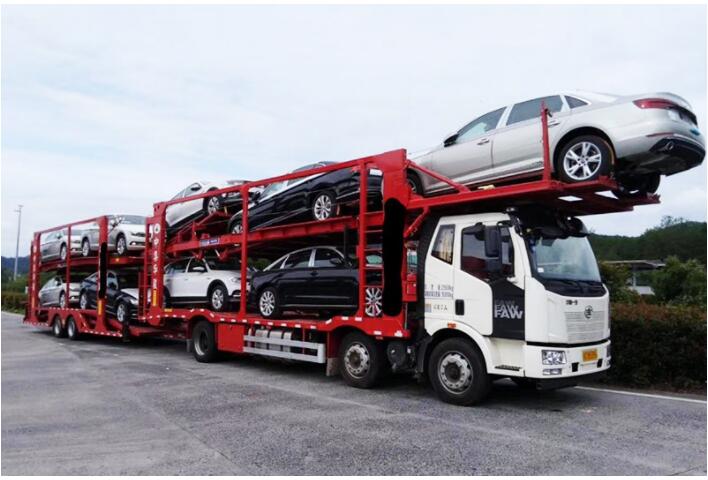 泉州到舞钢市轿车托运